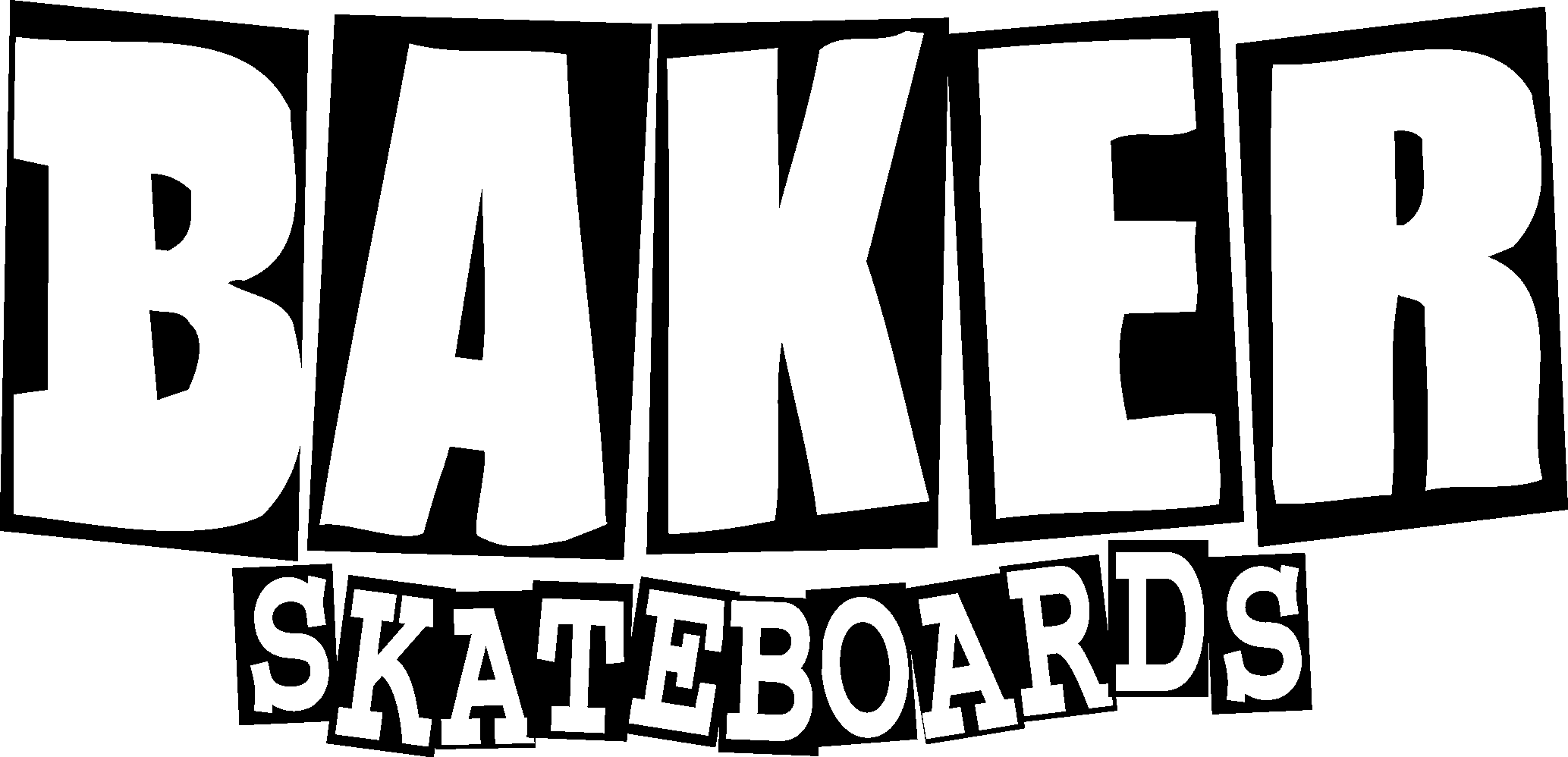 Baker Skateboards Logo